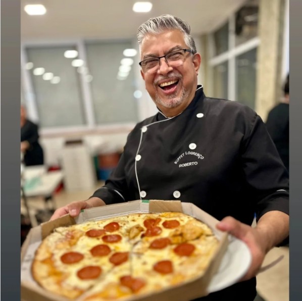 Buffet Lourenço. Buffet para Eventos com Churrasco