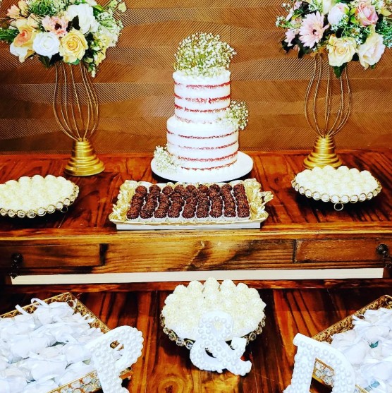 Buffet Lourenço. Buffet para Eventos com Churrasco