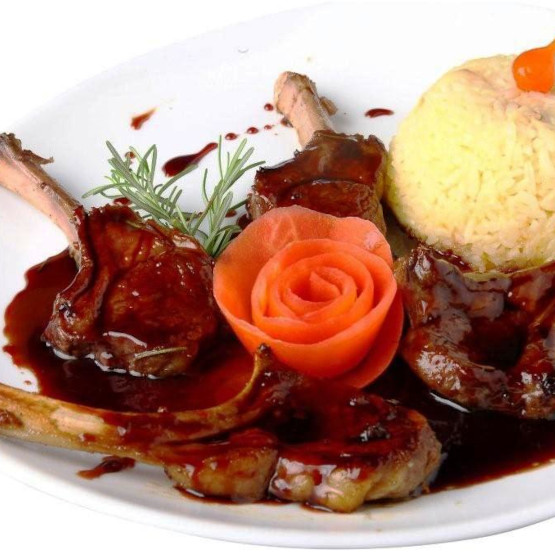 Buffet Lourenço. Buffet para Eventos com Churrasco